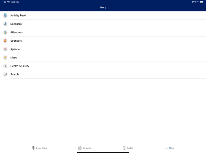 Mackinac Policy Conference 22