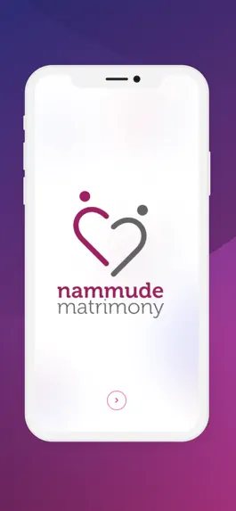 Game screenshot Nammude Matrimony mod apk