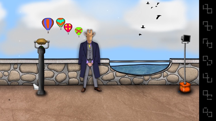 Escape Lighthouse.114