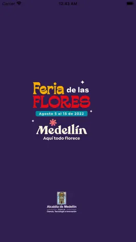 Game screenshot Feria de las Flores 2022 mod apk