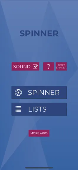 Game screenshot Wheel Spinner - Random Picker mod apk