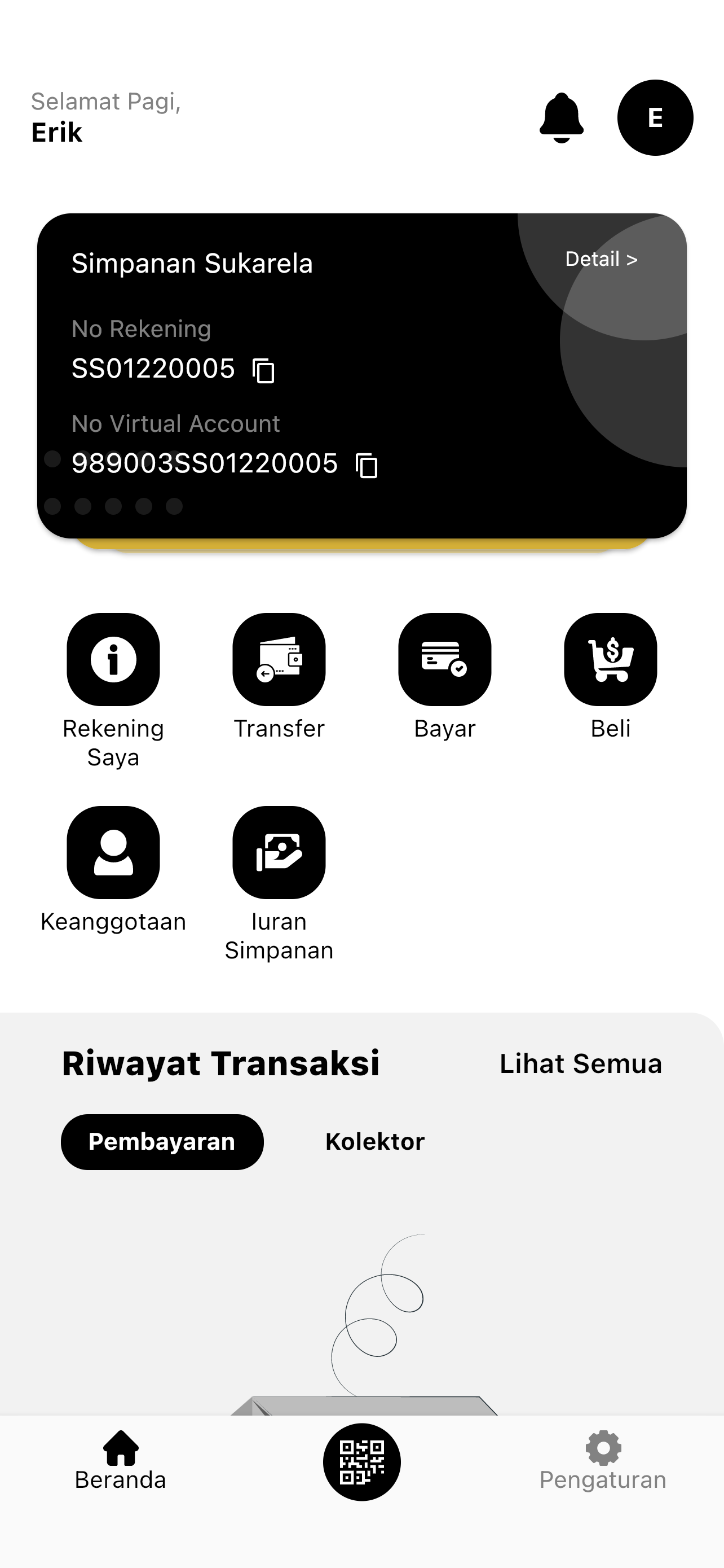 ARPA MOBILE screenshot 4