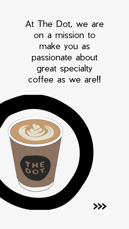 The Dot Coffee