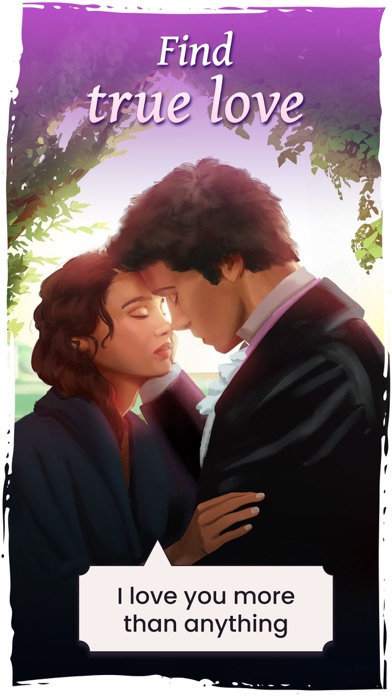 Love and Passion: Chapters Screenshot