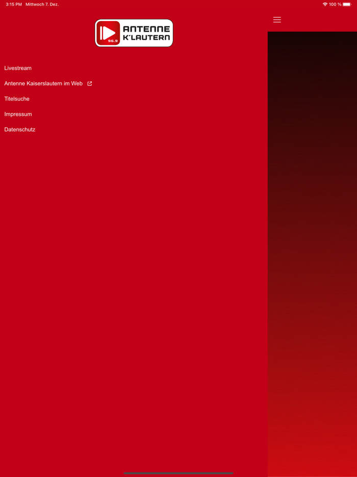 Antenne Kaiserslautern