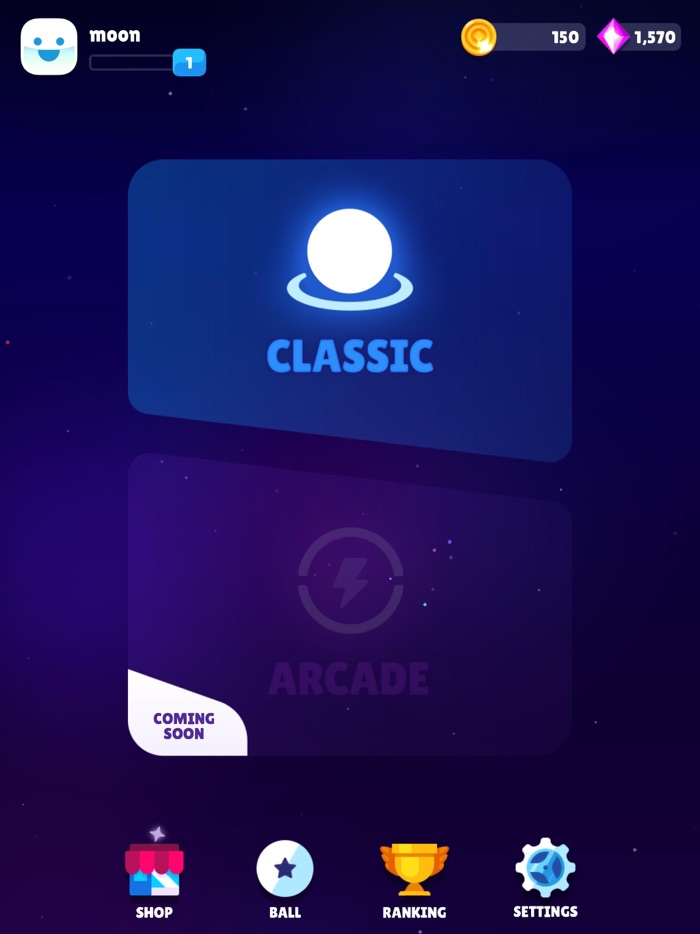 Bricks Breaker Ball - Destroy