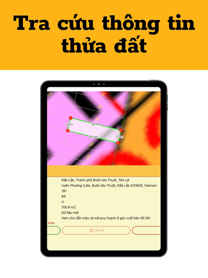Onland-Xem quy hoạch toàn quốc