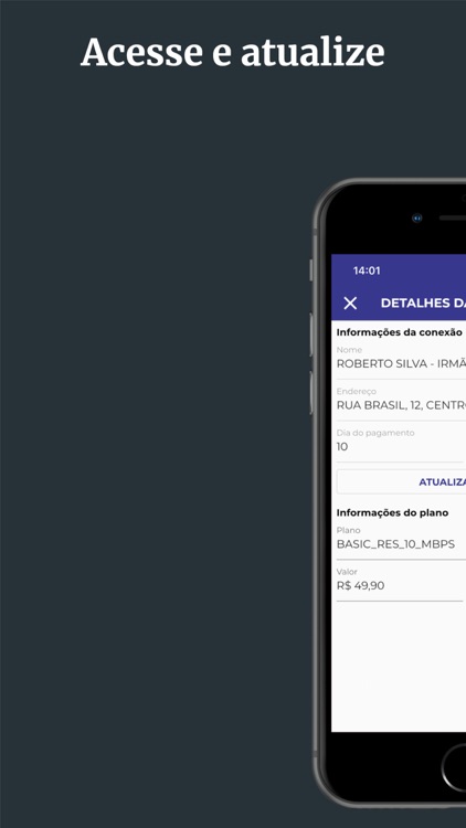 Matrix Telecom screenshot-6