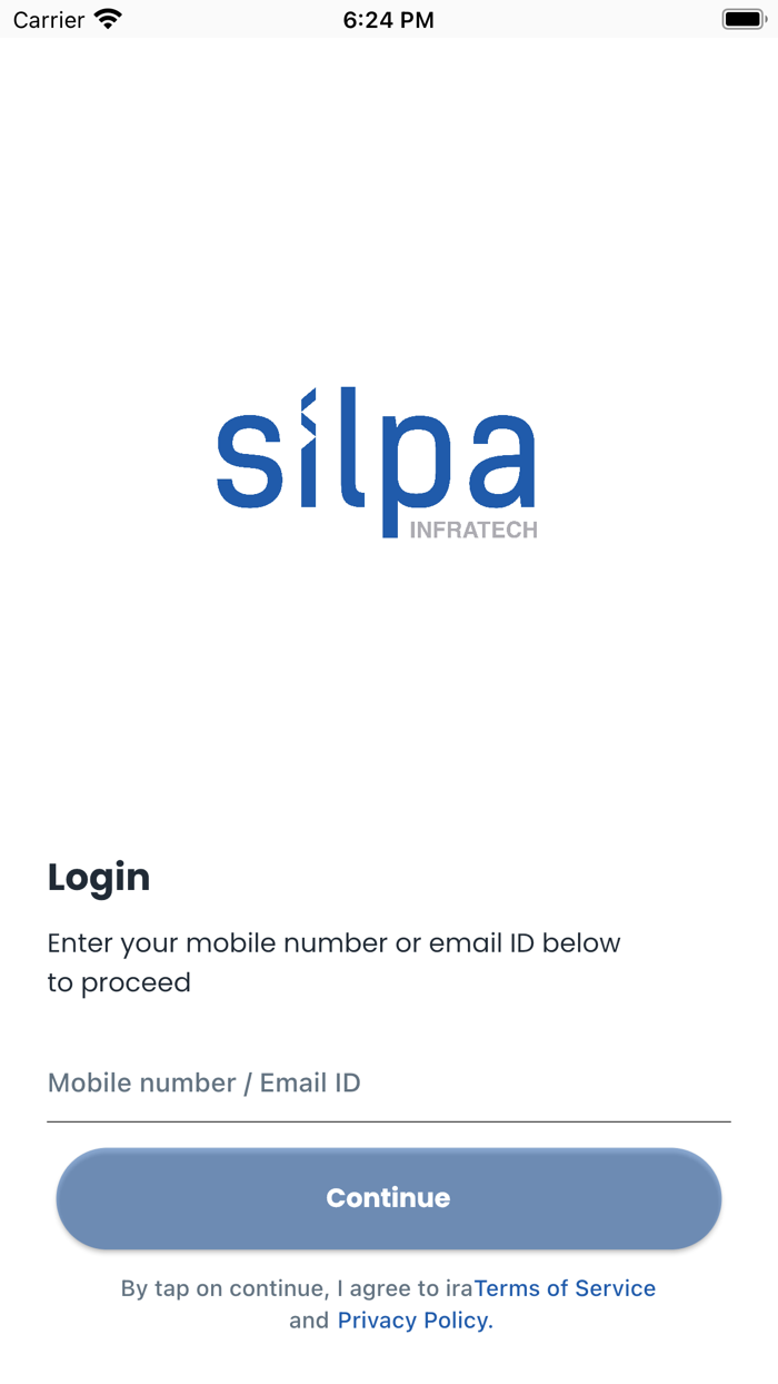 Silpa Infratech