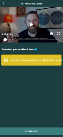 Game screenshot The Purpose Lab mod apk