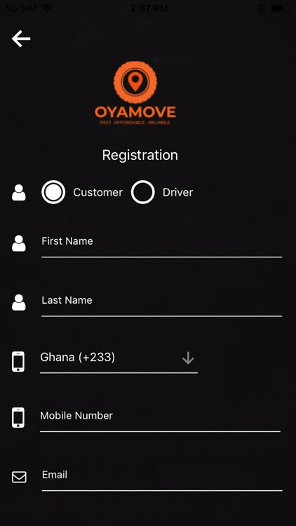 OyaMove screenshot-9