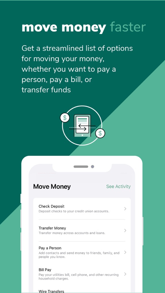 #6. DCU Digital Banking (iOS) 由: DIGITAL FEDERAL CREDIT UNION