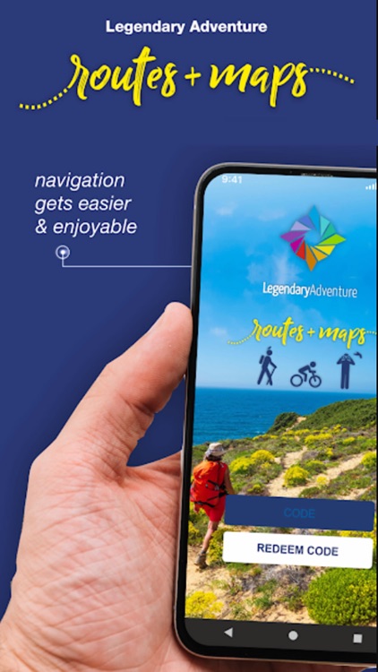 Legendary Adventure DMC