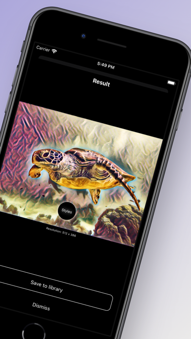 PhotoBitAI Screenshot