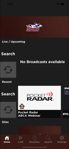 Game screenshot Pack Network mod apk