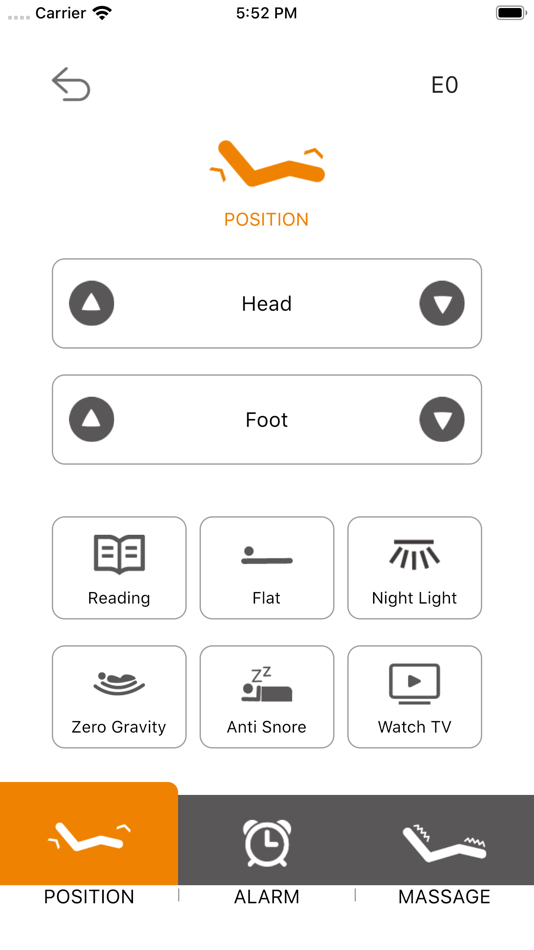 #1. Eshine Sleep (iOS) 来自: DewertOkin Technology Group Co., Ltd.
