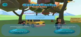 Game screenshot Jeu Cache Cache mod apk