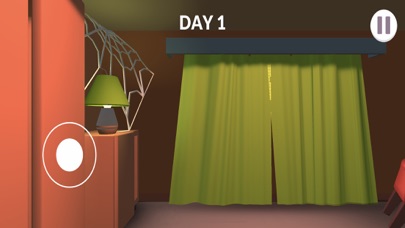 Scary Long Legs Game Screenshot