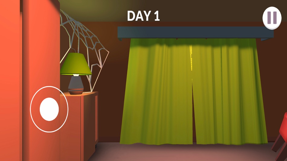 #1. Scary Long Legs Game (iOS) 由: ISMAIL ELGHAZI