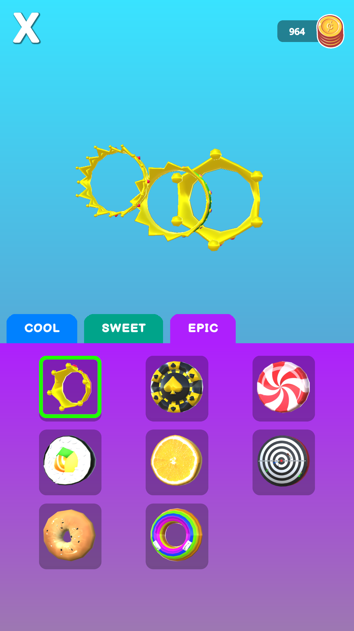 Money Rush screenshot 6
