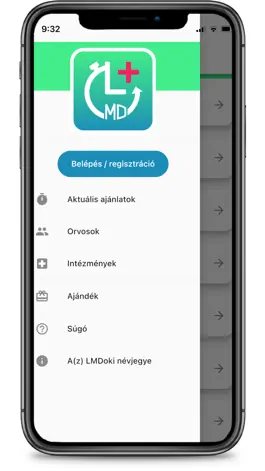 Game screenshot LMDoki apk