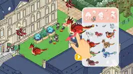 Game screenshot Topia World: Busy Life World apk