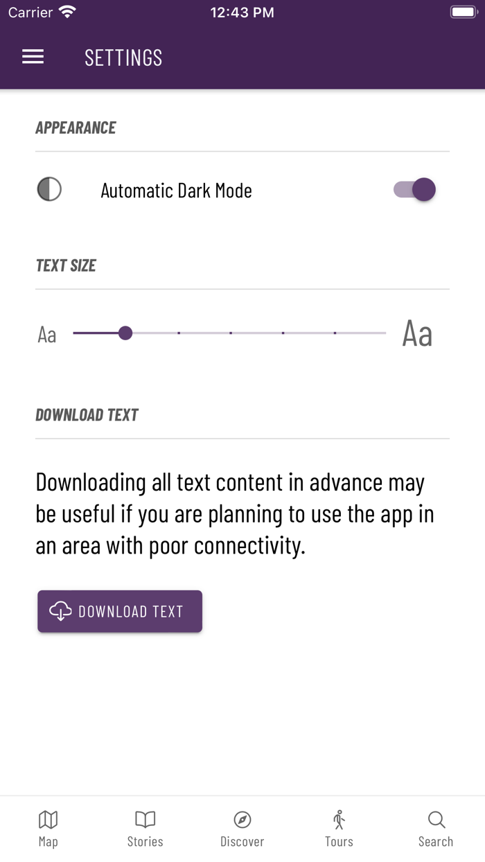 New Orleans Historical