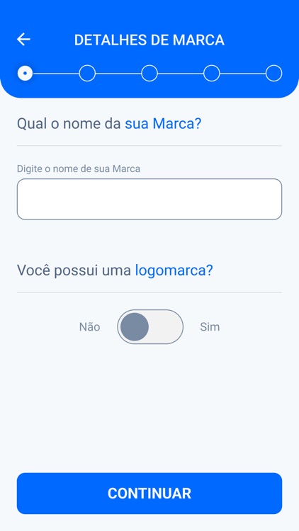 Consolide Registro de Marcas screenshot-3