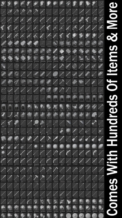 Pose Tool 3D screenshot-3