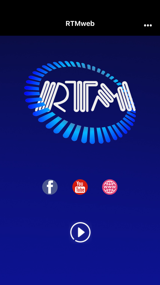 #1. RTM Manduria (iOS) 由: Giuseppe Le Cause