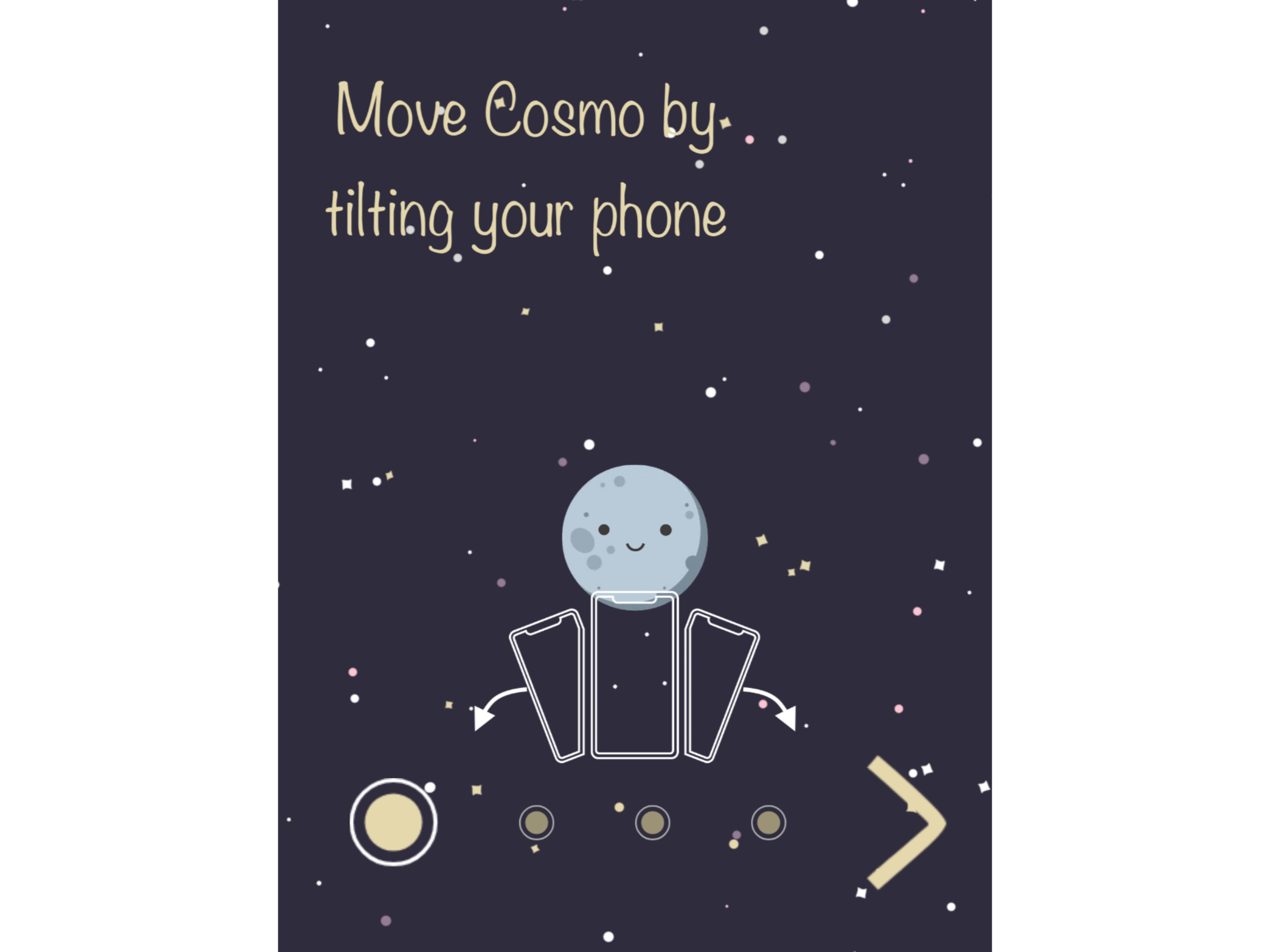 Tiny Cosmo screenshot 6