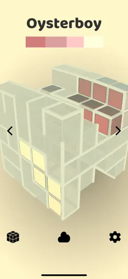 Game screenshot blockrace.io apk
