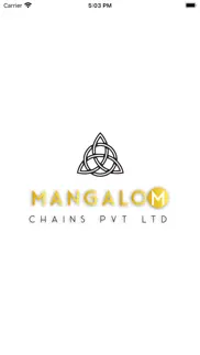 mangalom chains iphone screenshot 1