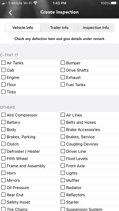 Haulin Ass ELD Screenshot