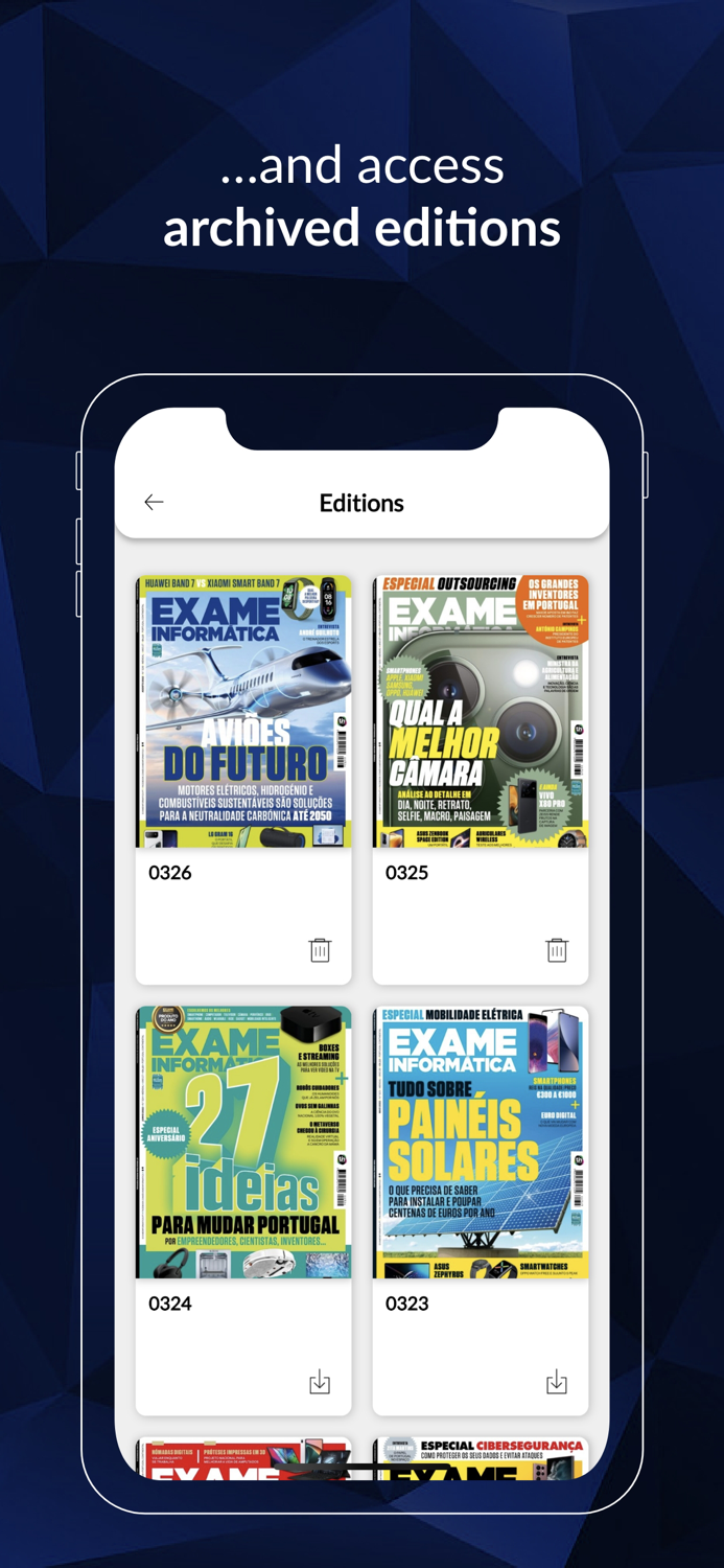 Exame Informatica Digital