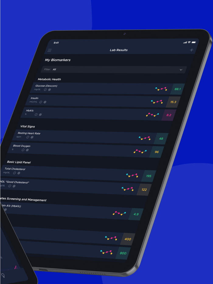 HeadsUp Health Fasting Keto