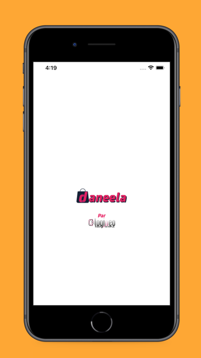 Daneela Screenshot