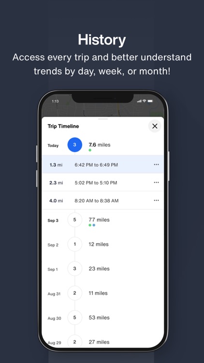 Bouncie screenshot-6