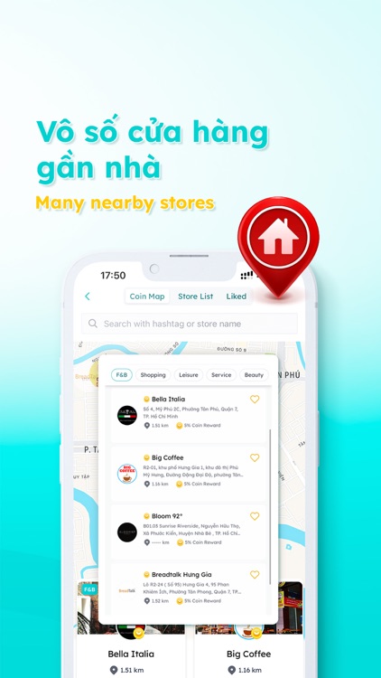 LivinPMH: Payments & Vouchers screenshot-3