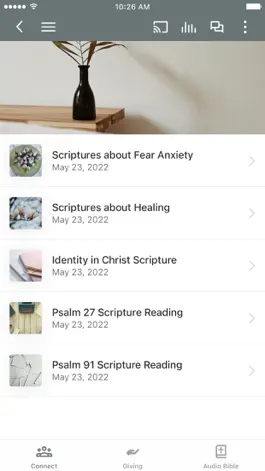 Game screenshot Harvest Barn Church apk
