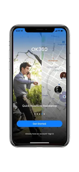 Game screenshot OK360 apk