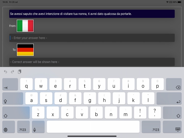 ML-Teacher Light- screenshot-6