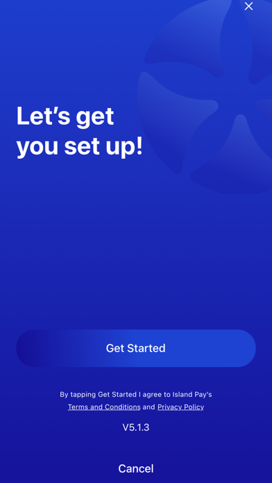 Island Pay Screenshot