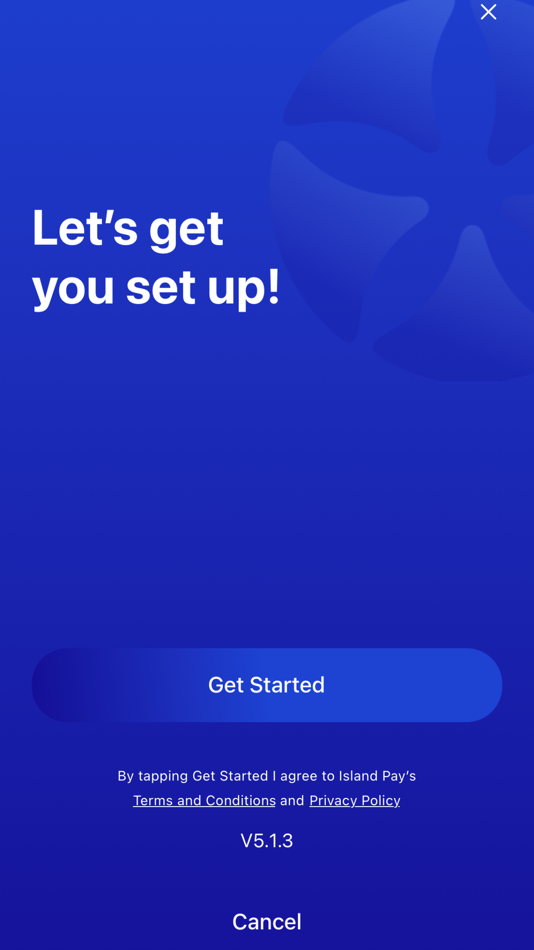 #1. Island Pay (iOS) Podle: IslandPay