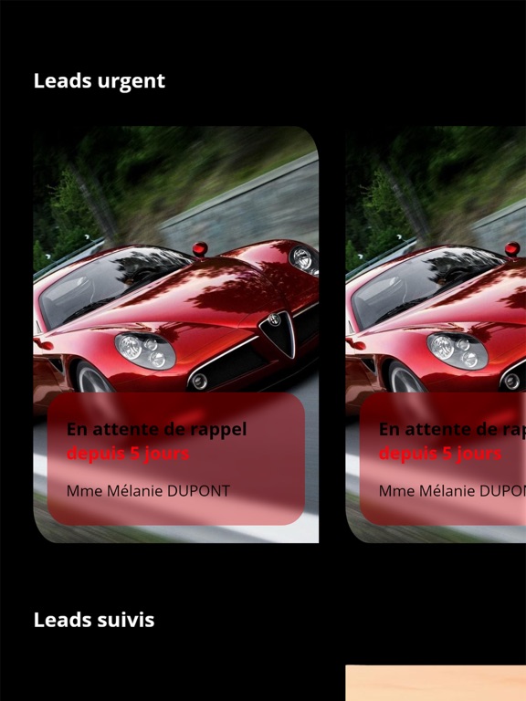 Estorik iPad screenshot 8 - Business app
