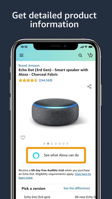 Amazon Shopping