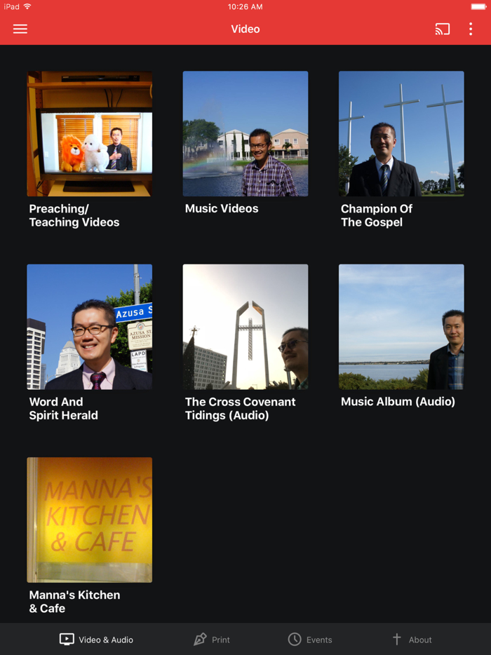 Jonathan Heng Library