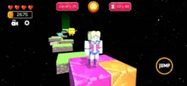 Game screenshot Multi Parkour Craft hack