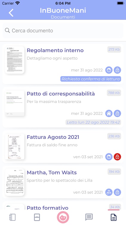 In Buone Mani screenshot-8