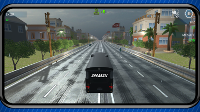 Dolmuşçu Dayı Screenshot